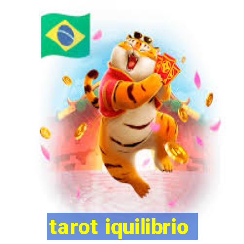 tarot iquilibrio